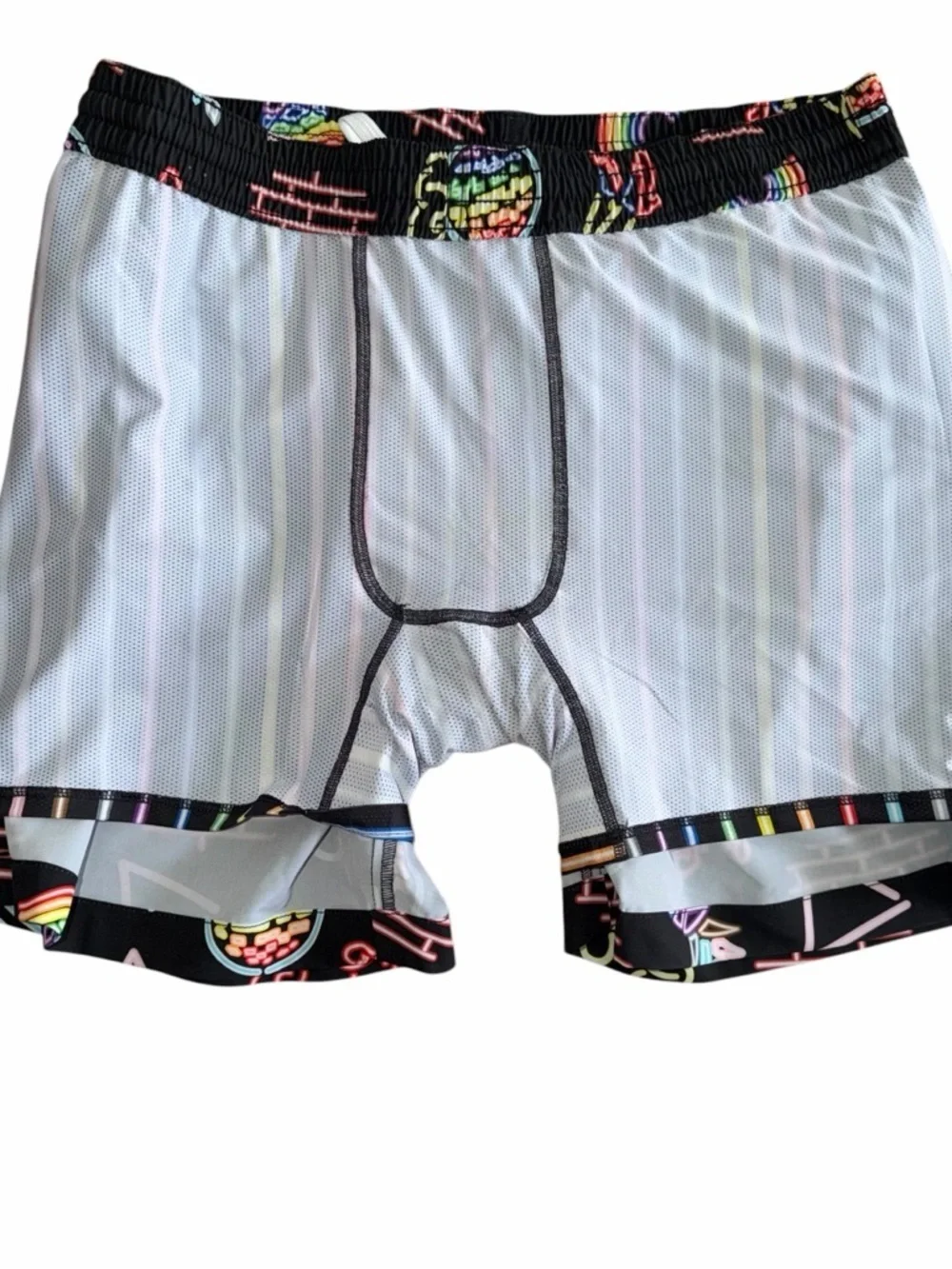 Chubbies 